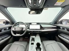 Changan Auchan Z6 New Energy Smart Electric iDD 150KM Flagship PLUS Smart Parking Edition - фото 17