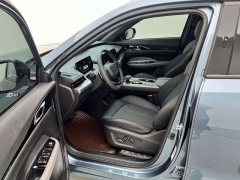 Changan Auchan Z6 New Energy Smart Electric iDD 150KM Flagship PLUS Smart Parking Edition - фото 19