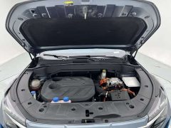 Changan Auchan Z6 New Energy Smart Electric iDD 150KM Flagship PLUS Smart Parking Edition - фото 9