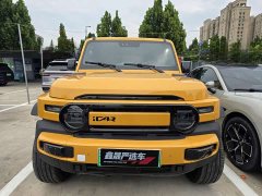 iCAR V23 4012WD Edition - фото 2