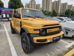 iCAR V23 4012WD Edition - фото 3