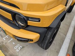 iCAR V23 4012WD Edition - фото 4