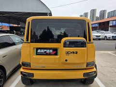 iCAR V23 4012WD Edition - фото 6