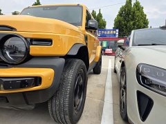 iCAR V23 4012WD Edition - фото 8