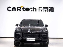 Porsche Cayenne 3.0T - фото 4