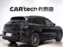 Porsche Cayenne 3.0T - фото 6