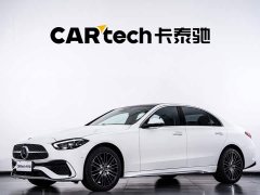 Mercedes-Benz C 260 L Edition - фото 1