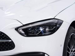 Mercedes-Benz C 260 L Edition - фото 10