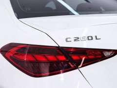 Mercedes-Benz C 260 L Edition - фото 11