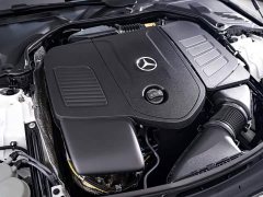 Mercedes-Benz C 260 L Edition - фото 13