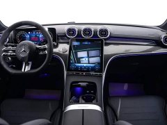 Mercedes-Benz C 260 L Edition - фото 14