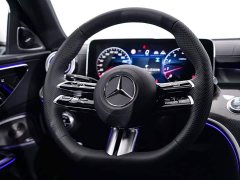 Mercedes-Benz C 260 L Edition - фото 15