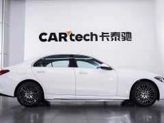 Mercedes-Benz C 260 L Edition - фото 3