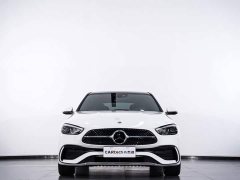 Mercedes-Benz C 260 L Edition - фото 4