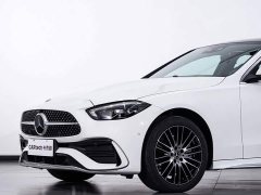 Mercedes-Benz C 260 L Edition - фото 5
