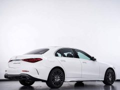 Mercedes-Benz C 260 L Edition - фото 6