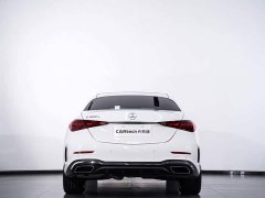 Mercedes-Benz C 260 L Edition - фото 7