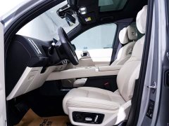 Li Auto L7 Ultra Edition - фото 8