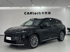 Nio ES6 75kWh - фото 1