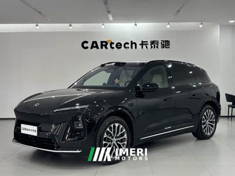 2025 ES6 2025 Model 75kWh - автомобиль из Китая