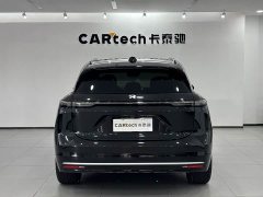 Nio ES6 75kWh - фото 12