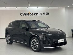Nio ES6 75kWh - фото 13