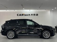 Nio ES6 75kWh - фото 17