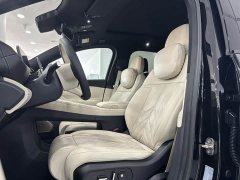 Nio ES6 75kWh - фото 18