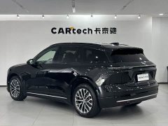 Nio ES6 75kWh - фото 19