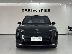 Nio ES6 75kWh - фото 2