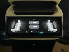 Nio ES6 75kWh - фото 20