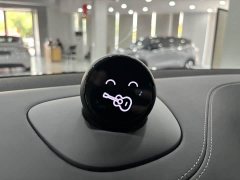 Nio ES6 75kWh - фото 5