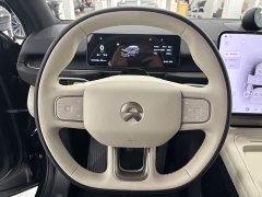 Nio ES6 75kWh - фото 6