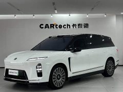 Nio ES8 Luxury Edition - фото 1