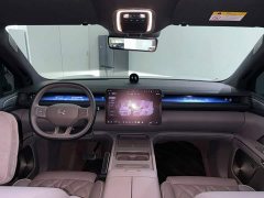 Nio ES8 Luxury Edition - фото 12