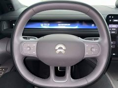 Nio ES8 Luxury Edition - фото 13