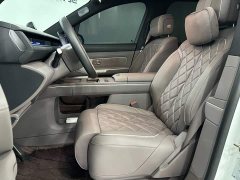 Nio ES8 Luxury Edition - фото 16