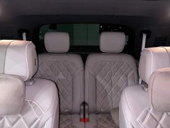 Nio ES8 Luxury Edition - фото 18