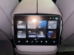 Nio ES8 Luxury Edition - фото 19