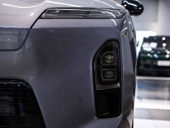 Nio ES8 Luxury Edition - фото 10