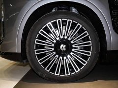Nio ES8 Luxury Edition - фото 12