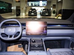 Nio ES8 Luxury Edition - фото 14
