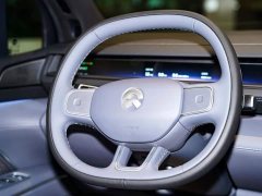 Nio ES8 Luxury Edition - фото 15