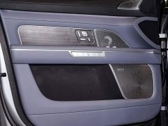 Nio ES8 Luxury Edition - фото 17