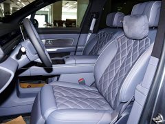 Nio ES8 Luxury Edition - фото 18