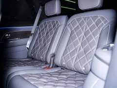 Nio ES8 Luxury Edition - фото 20