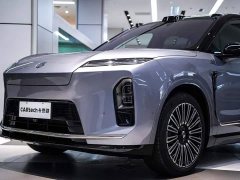 Nio ES8 Luxury Edition - фото 3