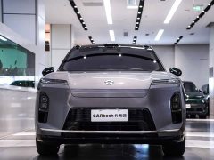 Nio ES8 Luxury Edition - фото 4