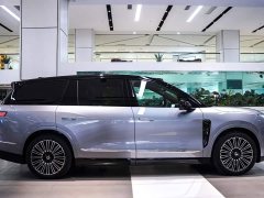 Nio ES8 Luxury Edition - фото 5