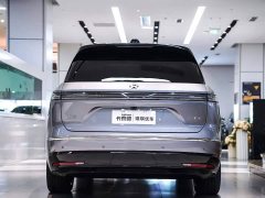 Nio ES8 Luxury Edition - фото 7